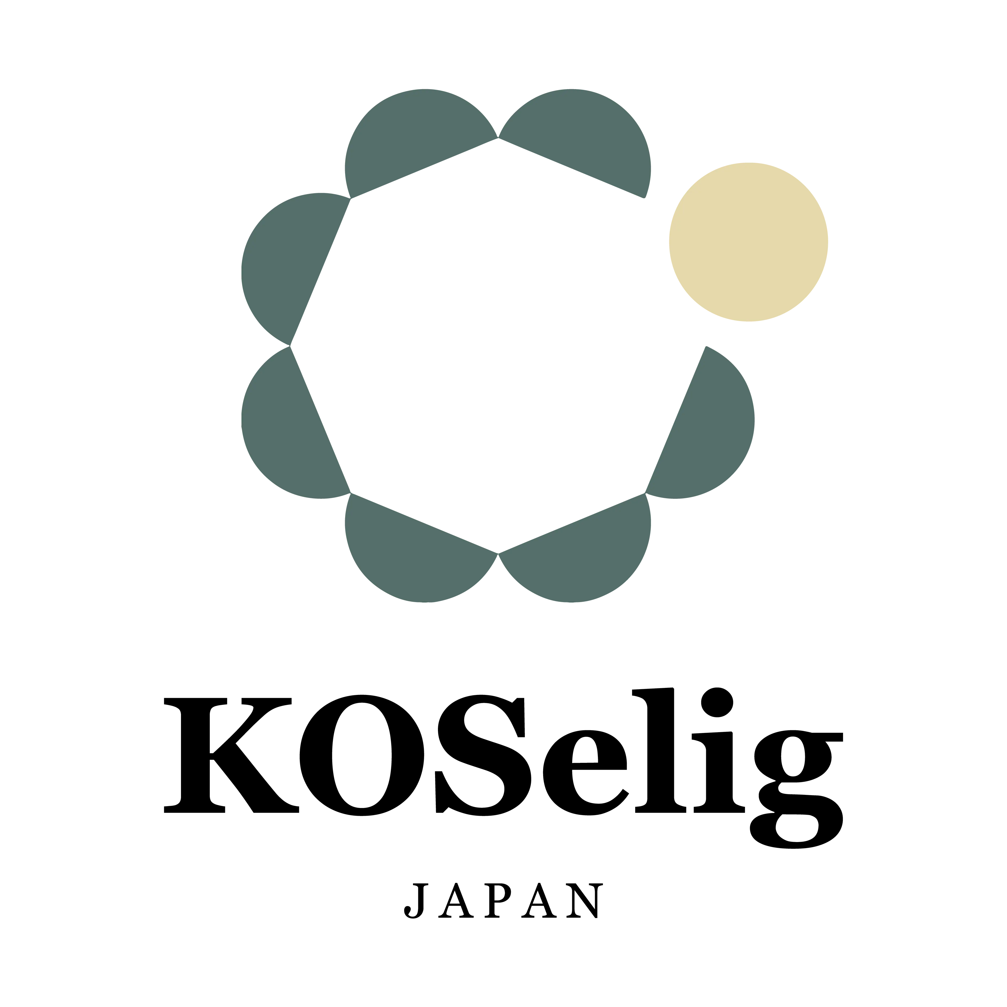 Koselig Logo